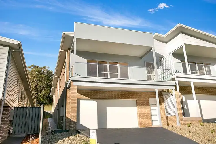 Main view of Homely other listing, 9 Whistlers Run, Albion Park NSW 2527