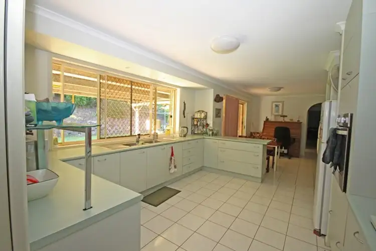 Fourth view of Homely house listing, 95 Martins Road, Eumundi QLD 4562