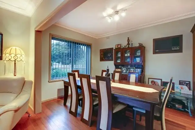 Third view of Homely house listing, 58 Rathcown Road, Reservoir VIC 3073