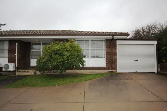Fourth view of Homely house listing, Unit 3, 292 Main South Road, Morphett Vale SA 5162