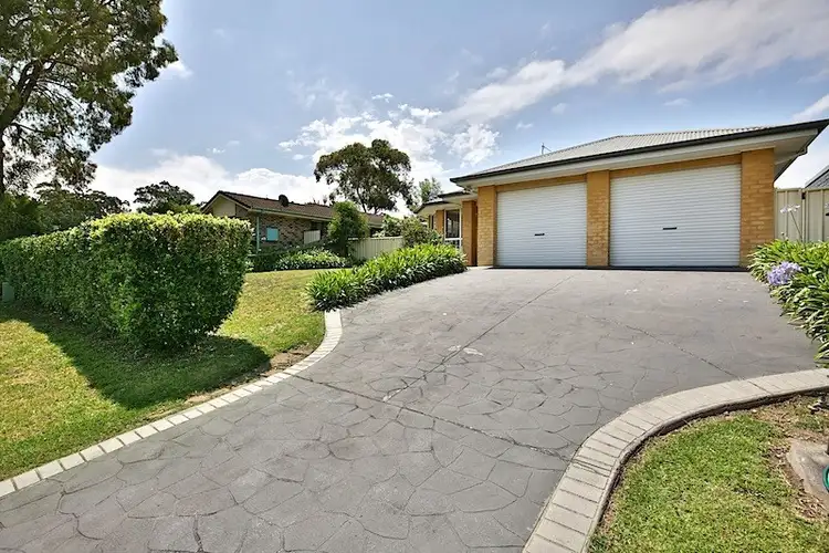 Main view of Homely house listing, 3 Lydon Crescent, West Nowra NSW 2541