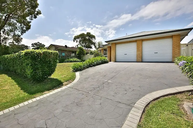 Main view of Homely house listing, 3 Lydon Crescent, West Nowra NSW 2541