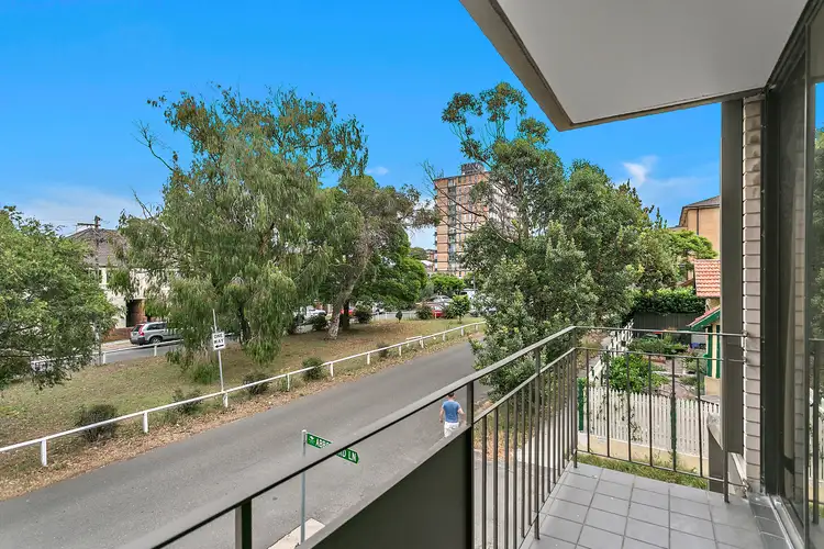 Second view of Homely apartment listing, 1/35 Alison Road, Kensington NSW 2033
