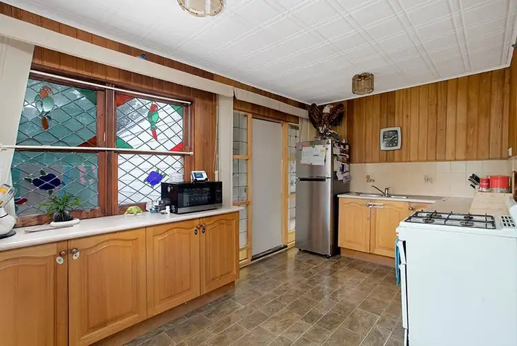 Second view of Homely house listing, 6 Johnston Street, Warilla NSW 2528