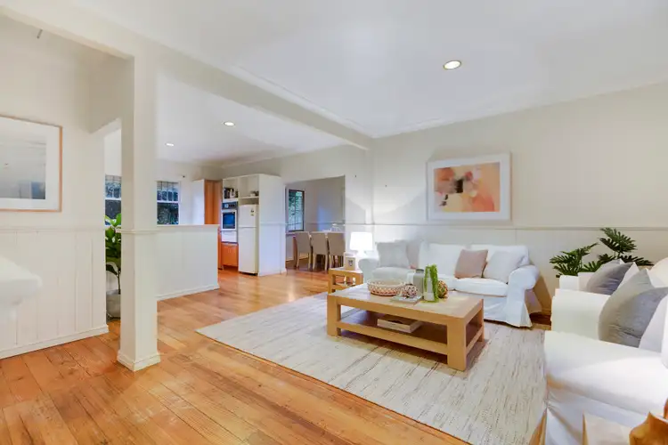 Fourth view of Homely house listing, 11 Marchington Avenue, Mornington VIC 3931
