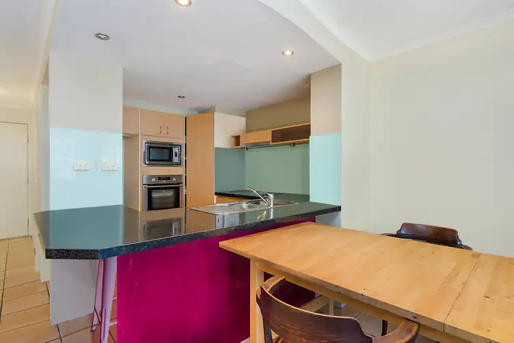 Fifth view of Homely unit listing, 85/2320 Gold Coast Highway, Mermaid Beach QLD 4218