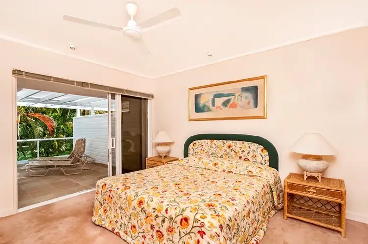 Fifth view of Homely apartment listing, Villa 162 Bougainvillea Way West, Port Douglas QLD 4877