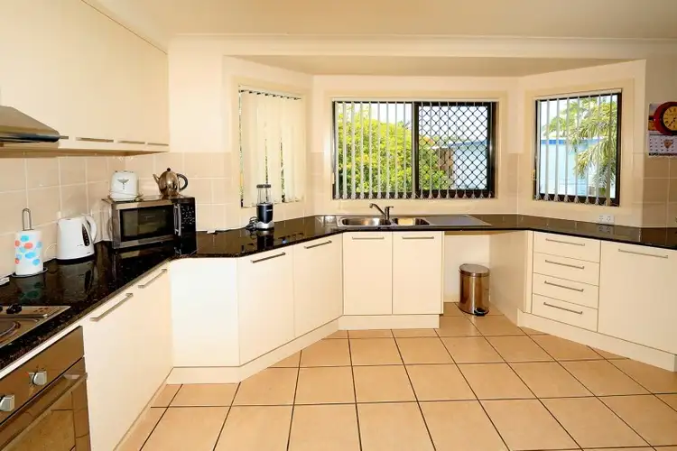 Fourth view of Homely unit listing, 6/168 Scenic Highway, Lammermoor QLD 4703