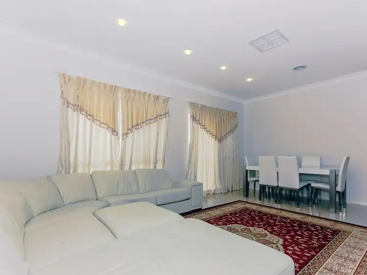 Seventh view of Homely house listing, 50 Isabella Way, Tarneit VIC 3029