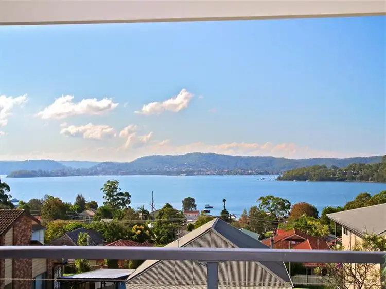 Second view of Homely house listing, 11 View Parade, Saratoga NSW 2251