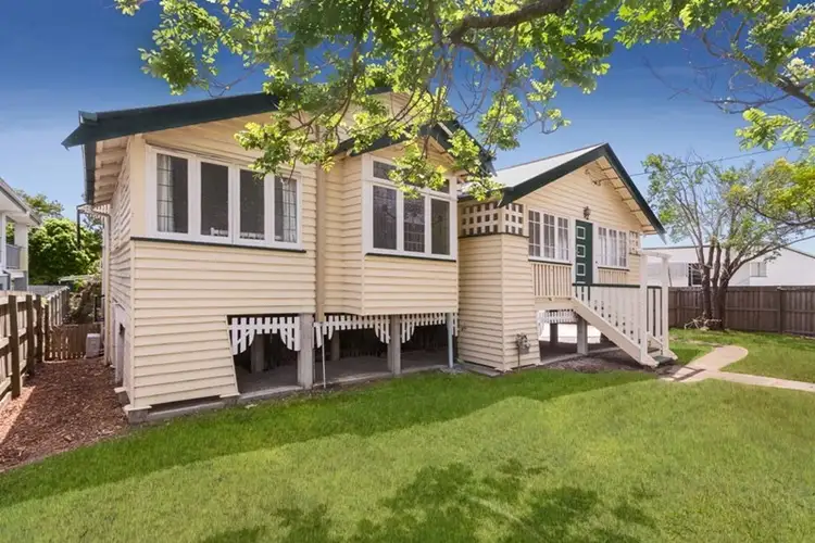 96 Rose Street, Wooloowin QLD 4030