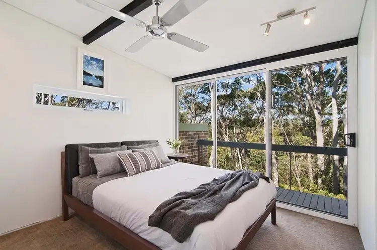 Fifth view of Homely house listing, 7 Werona Road, Riverview NSW 2066