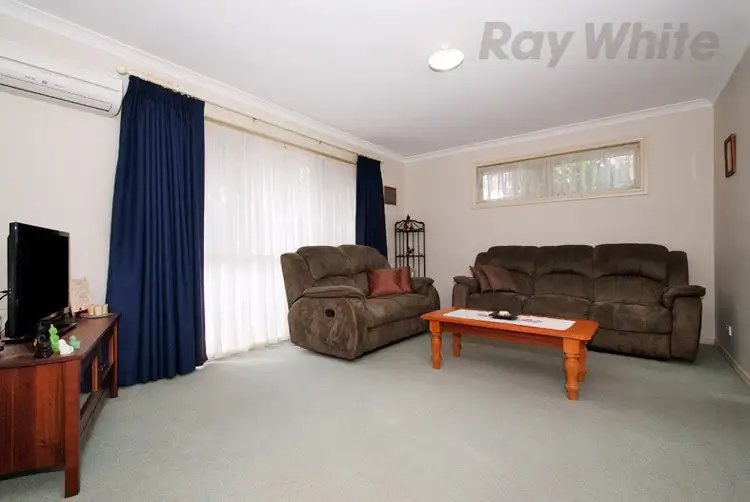Second view of Homely house listing, 4 Charles Street, Kilsyth VIC 3137