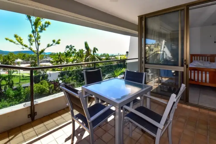 Second view of Homely unit listing, 104/2 Eshelby Drive, Cannonvale QLD 4802