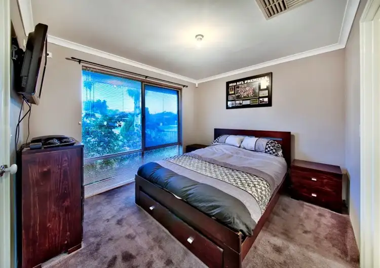 Fourth view of Homely house listing, 30 Borah Court, Caversham WA 6055