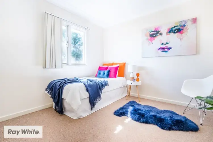 Fifth view of Homely house listing, 23/74 Amberton Avenue, Girrawheen WA 6064