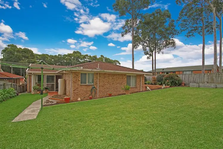 Second view of Homely house listing, 23 Sunshine Bay Road, Sunshine Bay NSW 2536