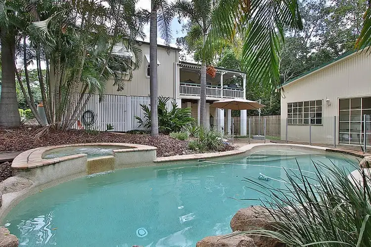 Fourth view of Homely house listing, 23 Burnett Street, Sadliers Crossing QLD 4305