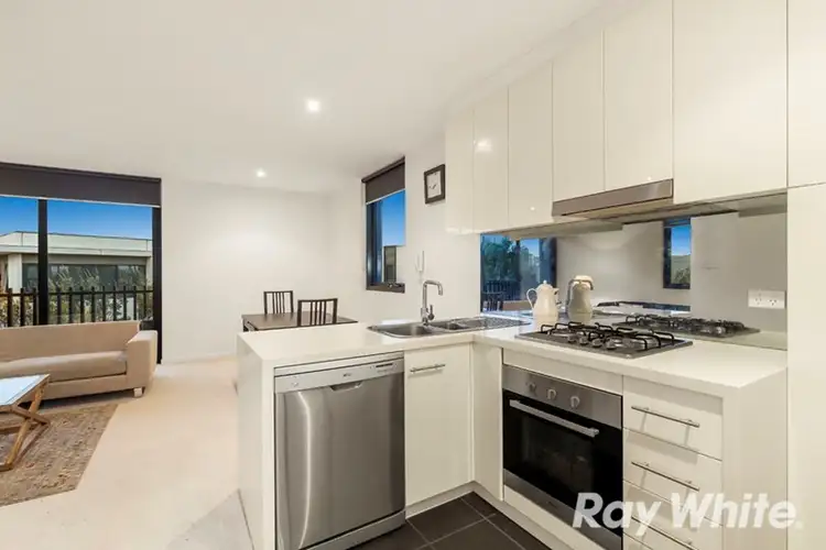 Third view of Homely apartment listing, 5/25 Princeton Terrace, Bundoora VIC 3083