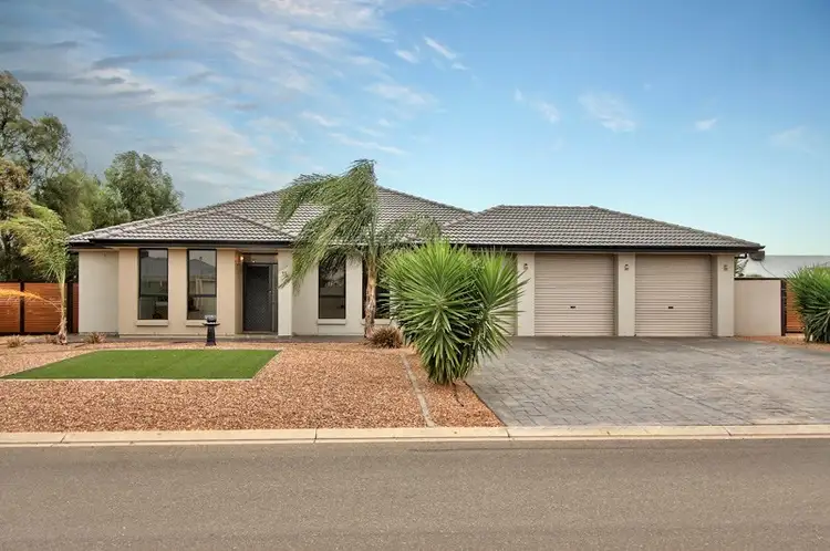 11 Gameau Road, Two Wells SA 5501