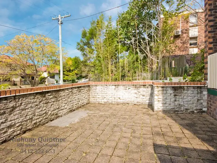 Seventh view of Homely apartment listing, 1/77 Warren Street, St Lucia QLD 4067