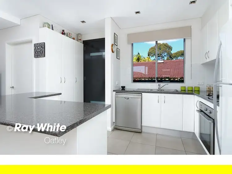 Fourth view of Homely townhouse listing, 8/148 Hurstville Road, Oatley NSW 2223