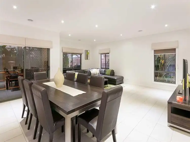 Fourth view of Homely house listing, 4 Ockletree Place, Epping VIC 3076