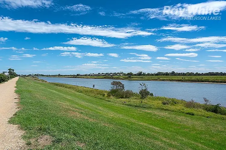 Seventh view of Homely land listing, 15 North Shore Drive, Patterson Lakes VIC 3197