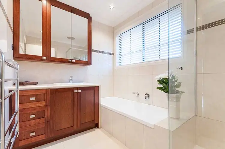 Sixth view of Homely house listing, 70 Greenvale Drive, Greenvale VIC 3059