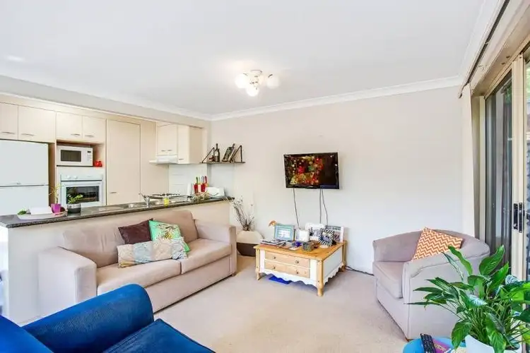 Fifth view of Homely townhouse listing, 6/181 Cypress Terrace, Palm Beach QLD 4221