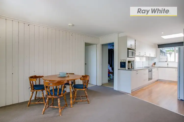 Fifth view of Homely house listing, 1 Rialto Grove, Dromana VIC 3936