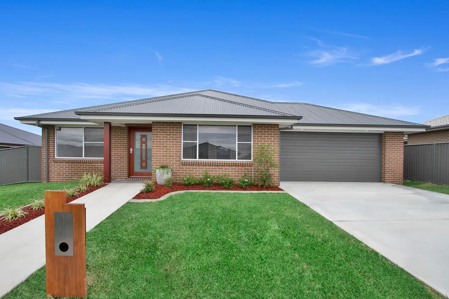 Main view of Homely house listing, 8 Kingham Street, Tamworth NSW 2340