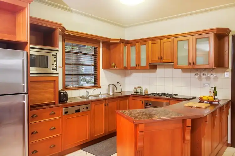 Second view of Homely house listing, 16 Annand Street, Oxley QLD 4075