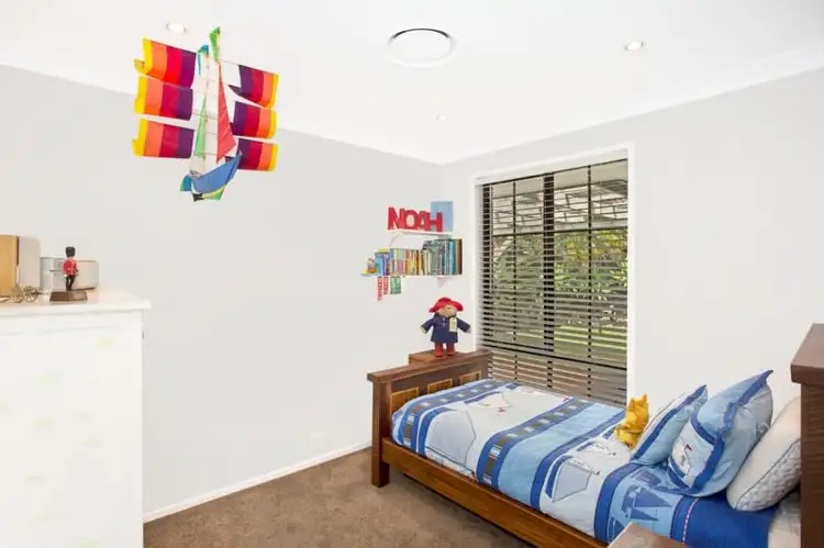 Sixth view of Homely house listing, 2 Hakea Place, Glenning Valley NSW 2261