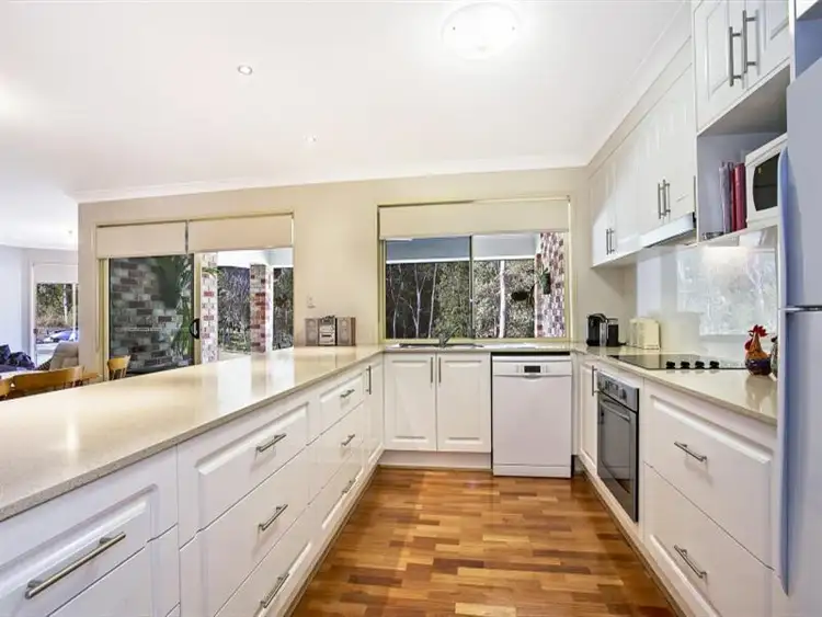 Third view of Homely house listing, 36 Chapman Place, Oxley QLD 4075