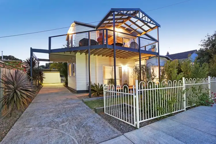5 Sommers Street, Belmont VIC 3216
