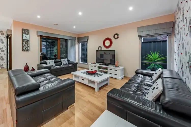 Fifth view of Homely house listing, 36 Serenity Way, Craigieburn VIC 3064