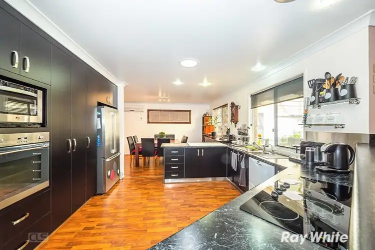 Main view of Homely house listing, 35 Lachlan Crescent, Sandstone Point QLD 4511