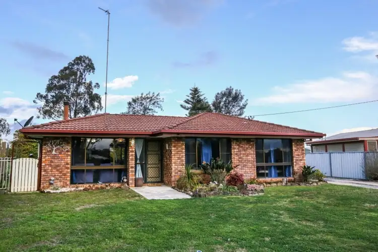 Second view of Homely house listing, 11 Balfour Street, Wyreema QLD 4352