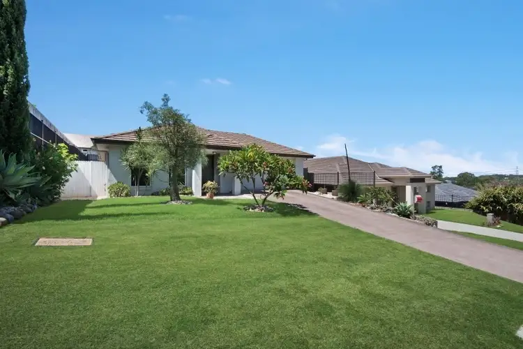 Seventh view of Homely house listing, 61 Northquarter Drive, Murrumba Downs QLD 4503