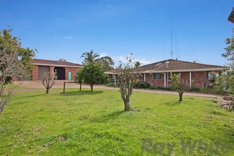 Third view of Homely house listing, 667 East Seaham Road, East Seaham NSW 2324
