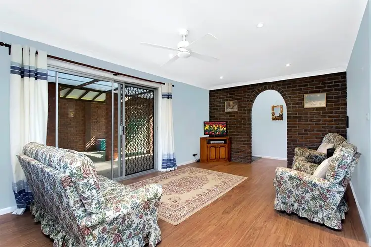 Second view of Homely house listing, 4 Nyah Place, Toormina NSW 2452