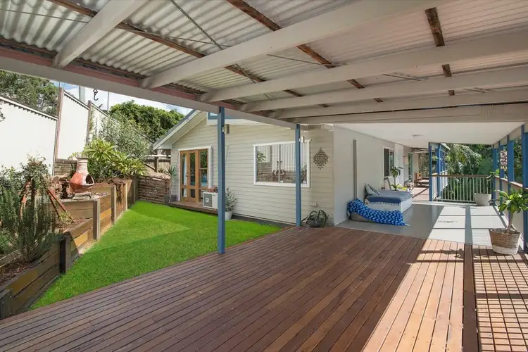 85 Toolona Street, Tugun QLD 4224