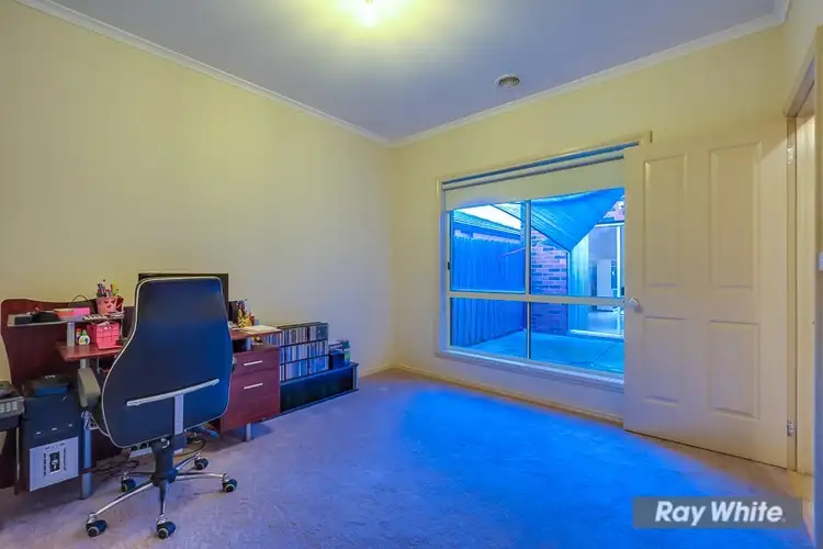 Sixth view of Homely house listing, 7 Lucy Close, Tarneit VIC 3029