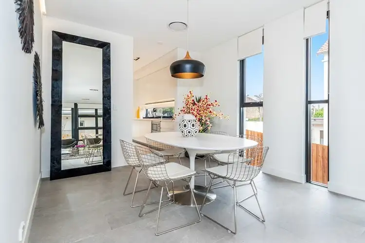 Third view of Homely house listing, 22b Way Street, Tempe NSW 2044