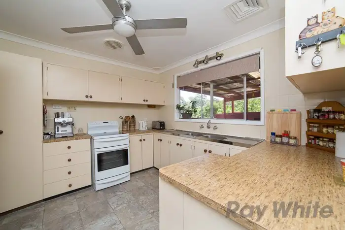 Sixth view of Homely house listing, 26 Kuranda Crescent, Kotara South NSW 2289