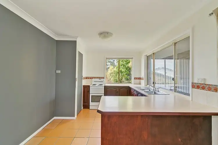 Second view of Homely house listing, 45 Jessie Crescent, Edens Landing QLD 4207