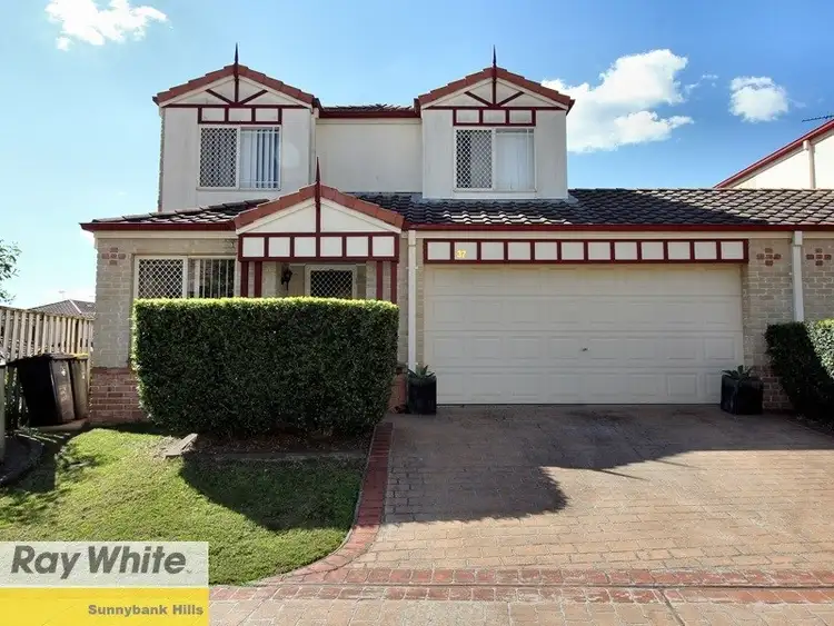 Seventh view of Homely townhouse listing, 37/9 Hillview Street, Runcorn QLD 4113