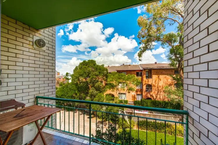 Fifth view of Homely unit listing, 14/253-255 Blaxland Road, Ryde NSW 2112