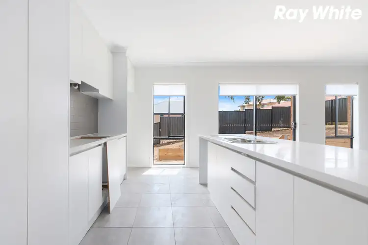 Fourth view of Homely house listing, 14 Victoria Place, Pakenham VIC 3810